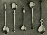 An illustration from Studio international (1893)