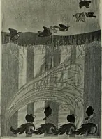 An illustration from Studio international (1893)