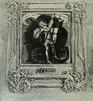Picture 327 of 387 from Studio international (1893), leaf 307