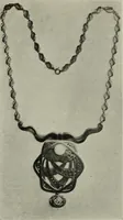 An illustration from Studio international (1893)