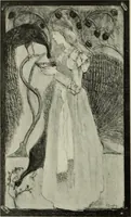 An illustration from Studio international (1893)