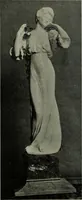 An illustration from Studio international (1893)