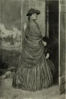 An illustration from Studio international (1893)