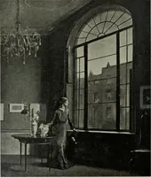 Picture 341 of 387 from Studio international (1893), leaf 317