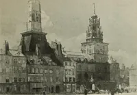 An illustration from Studio international (1893)