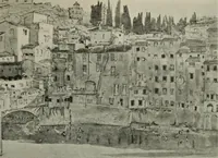 An illustration from Studio international (1893)