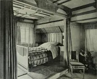 An illustration from Studio international (1893)
