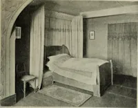 An illustration from Studio international (1893)