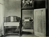 An illustration from Studio international (1893)