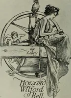 Picture 358 of 387 from Studio international (1893), leaf 329