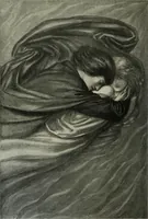 An illustration from Studio international (1893)