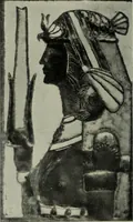 An illustration from Studio international (1893)