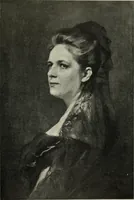 An illustration from Studio international (1893)