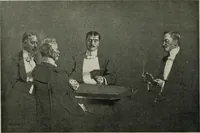An illustration from Studio international (1893)