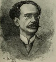 An illustration from Studio international (1893)