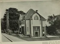 Picture 17 of 387 from Studio international (1893), leaf 36