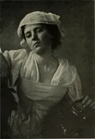 An illustration from Studio international (1893)
