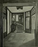 An illustration from Studio international (1893)