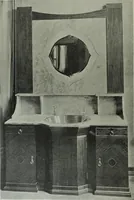 An illustration from Studio international (1893)