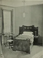 An illustration from Studio international (1893)