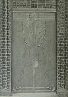 An illustration from Studio international (1893)
