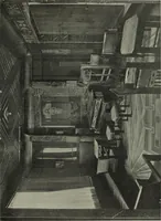 An illustration from Studio international (1893)