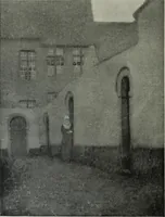 An illustration from Studio international (1893)