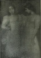 An illustration from Studio international (1893)
