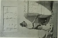 An illustration from Studio international (1893)