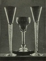 An illustration from Studio international (1893)