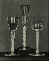 An illustration from Studio international (1893)