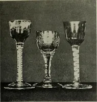 An illustration from Studio international (1893)