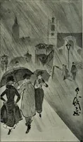 An illustration from Studio international (1893)