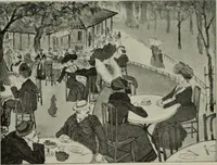 An illustration from Studio international (1893)