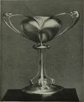 An illustration from Studio international (1893)