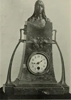 An illustration from Studio international (1893)