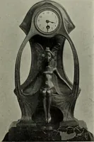 An illustration from Studio international (1893)