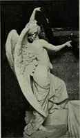 An illustration from Studio international (1893)