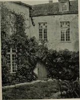An illustration from Studio international (1893)