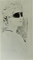 An illustration from Studio international (1893)