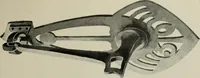 An illustration from Studio international (1893)