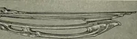 An illustration from Studio international (1893)