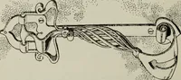 An illustration from Studio international (1893)