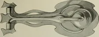An illustration from Studio international (1893)