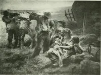 An illustration from Studio international (1893)