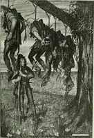 An illustration from Studio international (1893)