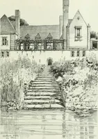 An illustration from Studio international (1893)