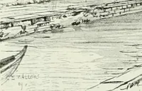An illustration from Studio international (1893)