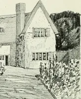 An illustration from Studio international (1893)