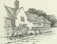 An illustration from Studio international (1893)